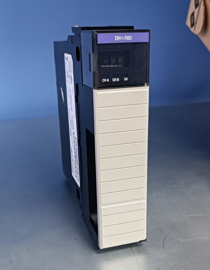 ALLEN-BRADLEY 1756-DHRIO D PLC