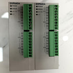 DELTA DVP04DA-SL PLC