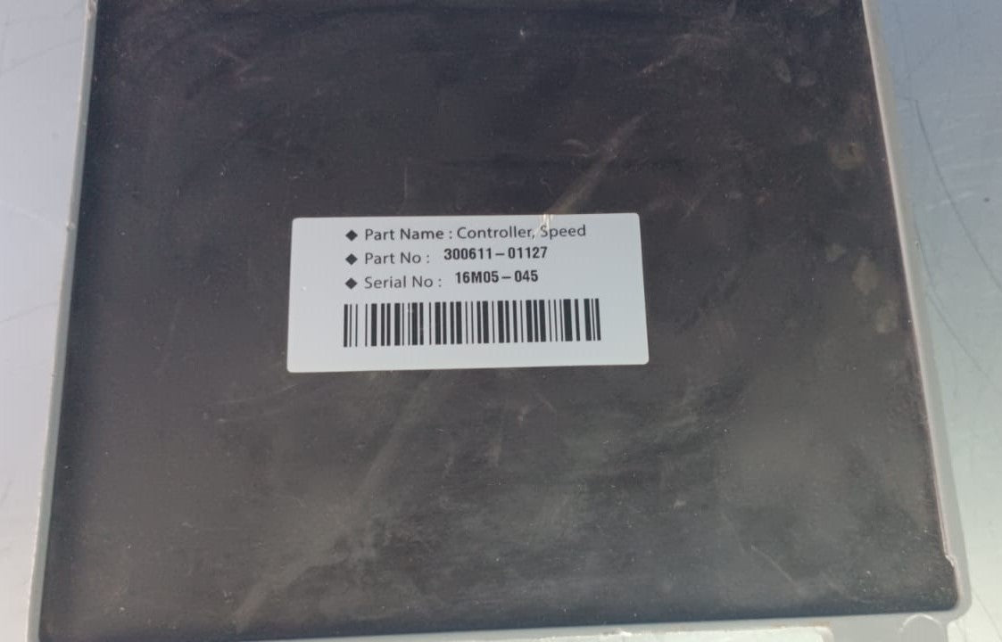 DOOSAN P222LE  300611-01127 SÜRÜCÜ