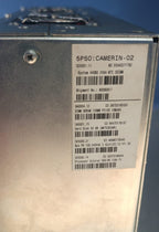 B&R 5C5001.11 5P50: CAMERIN-02 ENDÜSTIRIYEL PC
