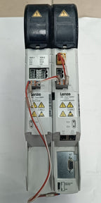 LENZE E70ACPSE0304S SERVO SÜRÜCÜ