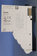 LENZE EPM-S602.1C.10 PLC