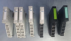 LENZE EPM-S602.1C.10 PLC