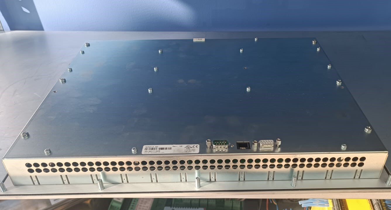 B&R 5D5212.02 5D5212 02 PANEL EKRAN