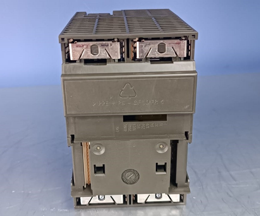 SIEMENS 6ES7 312-5BD01-0AB0 PLC