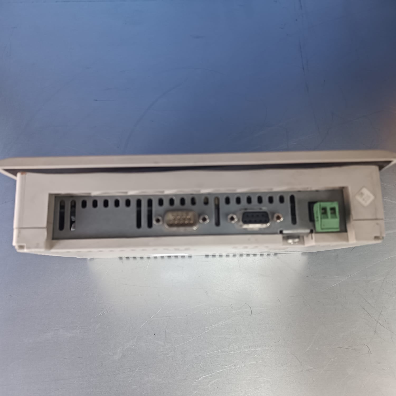SIEMENS  6AV6545-0BA15-2AX0 PANEL EKRAN