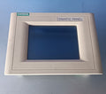 SIEMENS  6AV6545-0BA15-2AX0 PANEL EKRAN