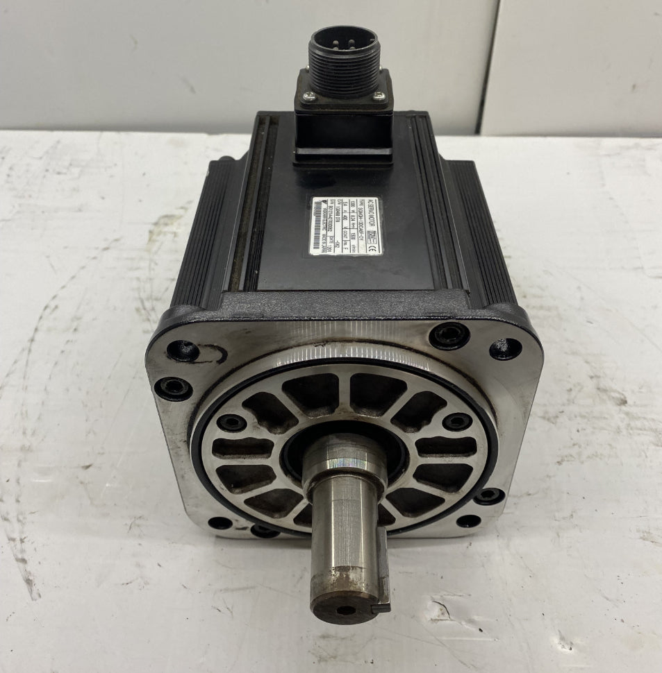 YASKAWA SGMGH-13DCA6F-OY SERVO MOTOR