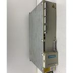 SIEMENS 6SN1145-1AA01-0AA0 SERVOREGLER