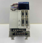 MITSUBISHI MR-J2S-200CP SERVO SÜRÜCÜ