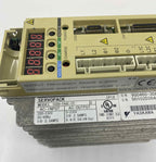 YASKAWA SGDH-04AE-OY SERVO SÜRÜCÜ