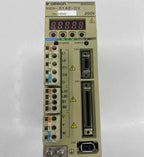 YASKAWA SGDH-01AE-OY SERVO SÜRÜCÜ