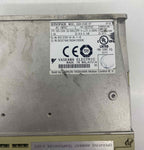 YASKAWA SGDH-01AE-OY SERVO SÜRÜCÜ