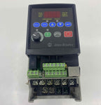 ALLEN-BRADLEY 22A-D4P0N104 SÜRÜCÜ