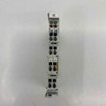BECKHOFF KL2212 2-CHANNEL DIGITAL OUTPUT MODULE
