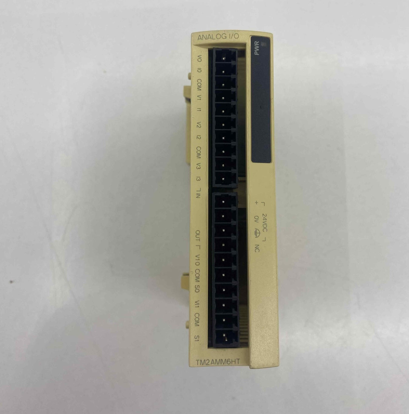 SCHNEIDER TM2AMM6HT PLC