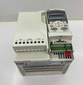 ABB ACS350-03E-12A5-4 SÜRÜCÜ