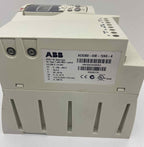 ABB ACS350-03E-12A5-4 SÜRÜCÜ