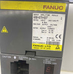FANUC A06B-6079-H207 SERVO SÜRÜCÜ