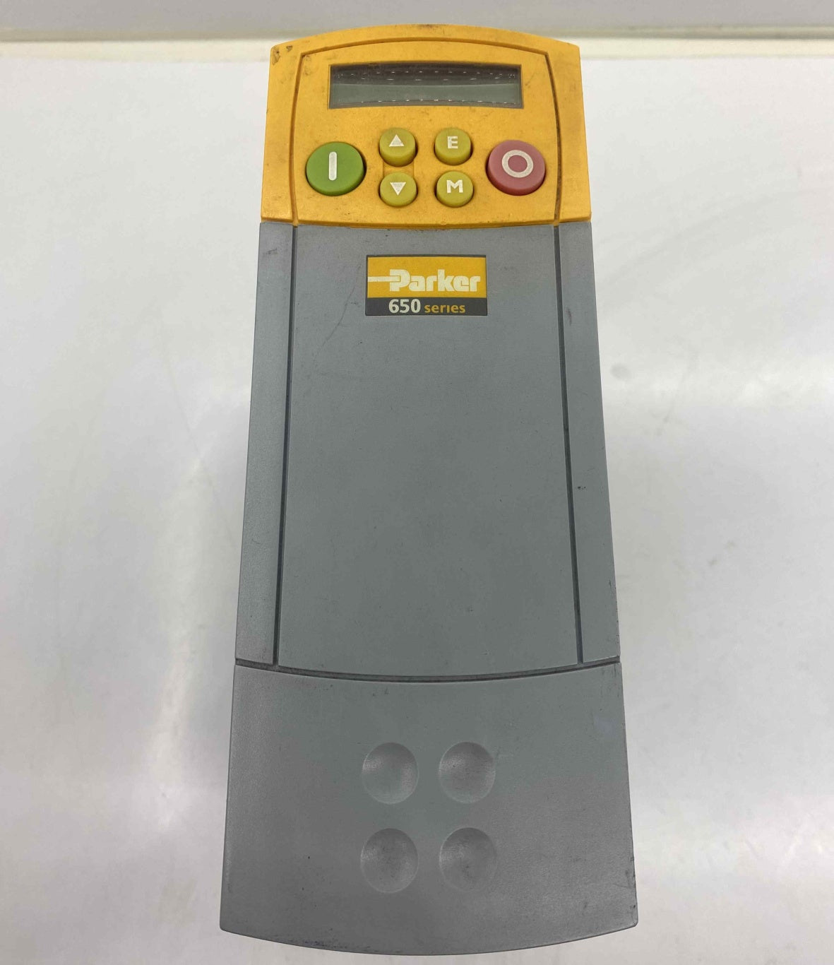 PARKER 650S-43125020-B01P00-A1 SERVO SÜRÜCÜ