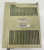 OMRON R88D-UP04V SERVO SÜRÜCÜ