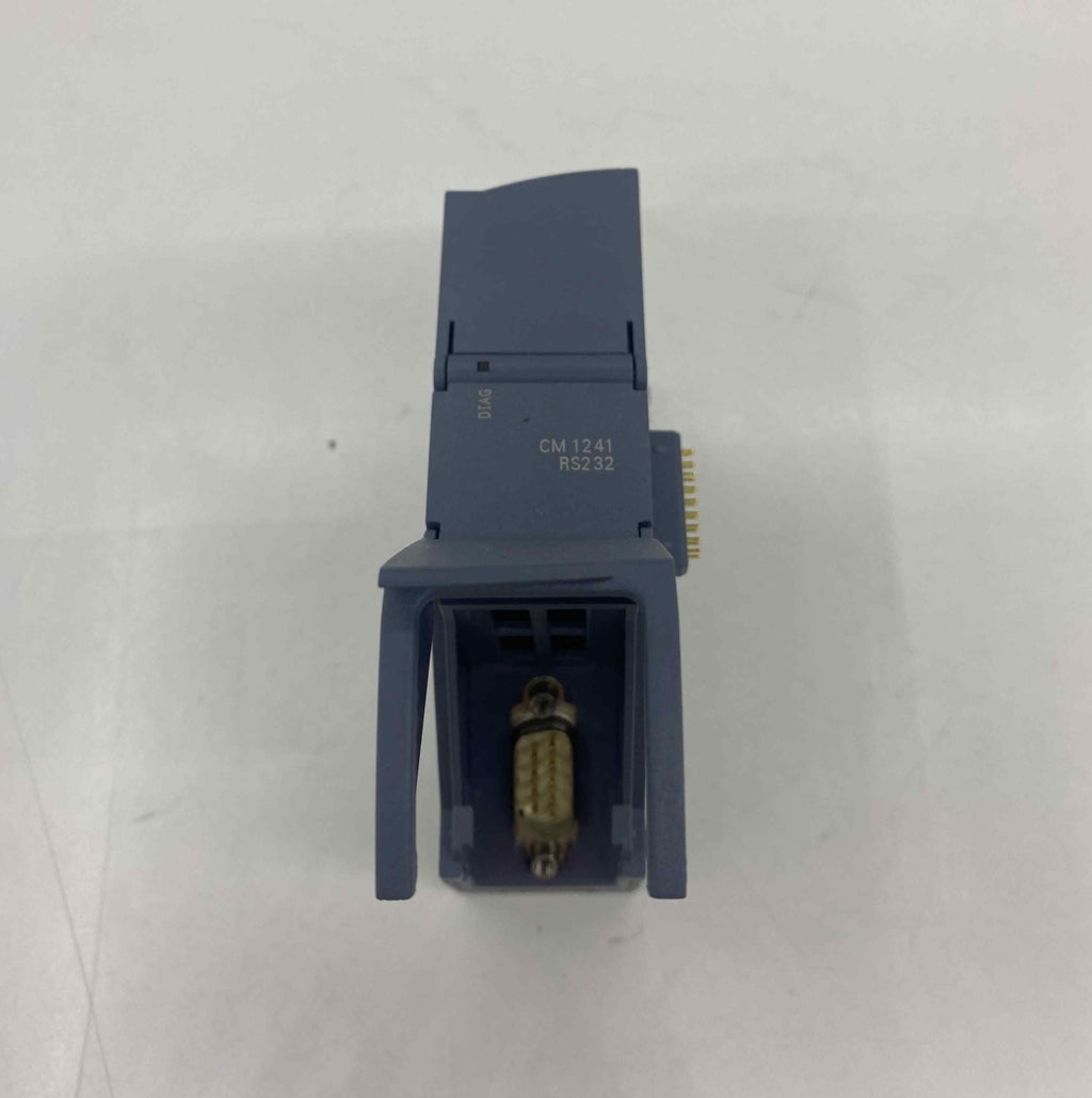SIEMENS 6ES7241-1AH30-0XB0 PLC