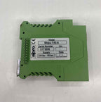 SIPRO MCPU-1AI-A MODÜL