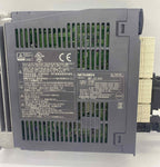 MITSUBISHI MR-J3-40A SERVO SÜRÜCÜ