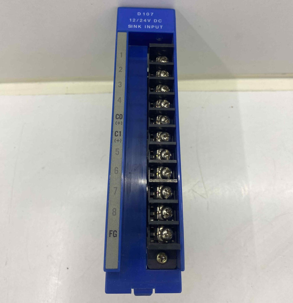 IMO FAB D105 01D PLC