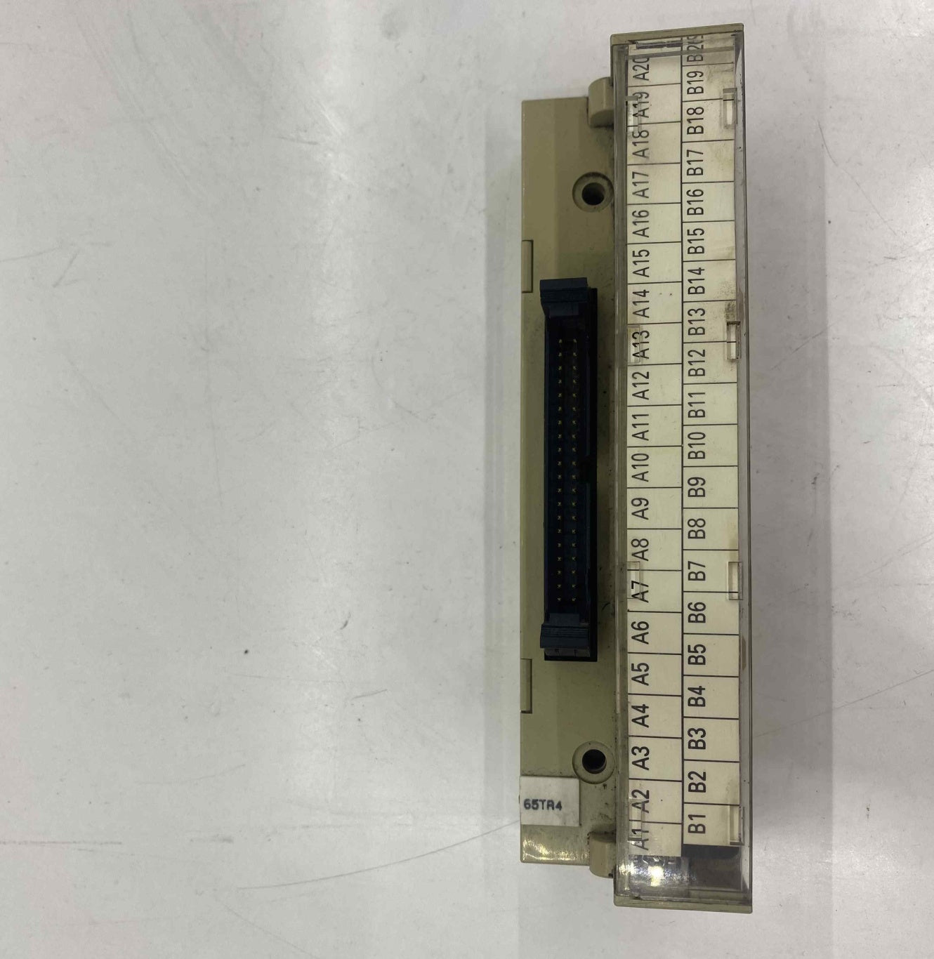 OMRON XW2D-40G6 MODÜL