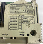 OMRON NS5-SQ00-V2 EKRAN
