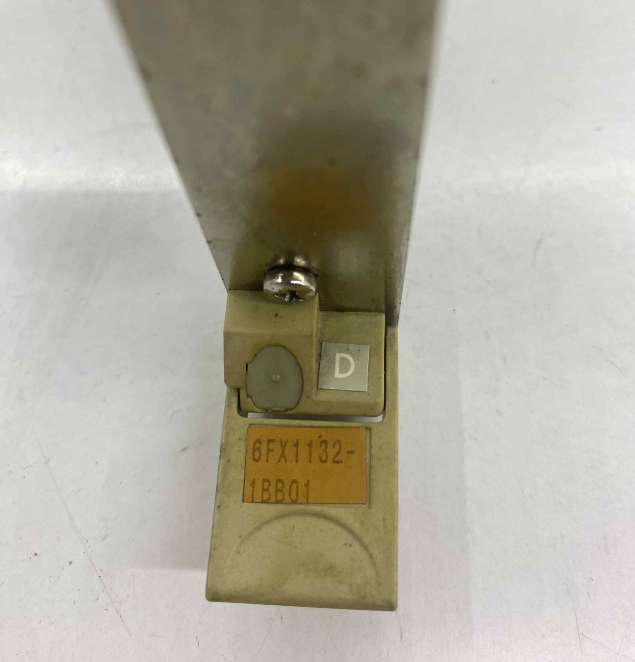 SIEMENS 6FX1132-1BB01 MODÜL
