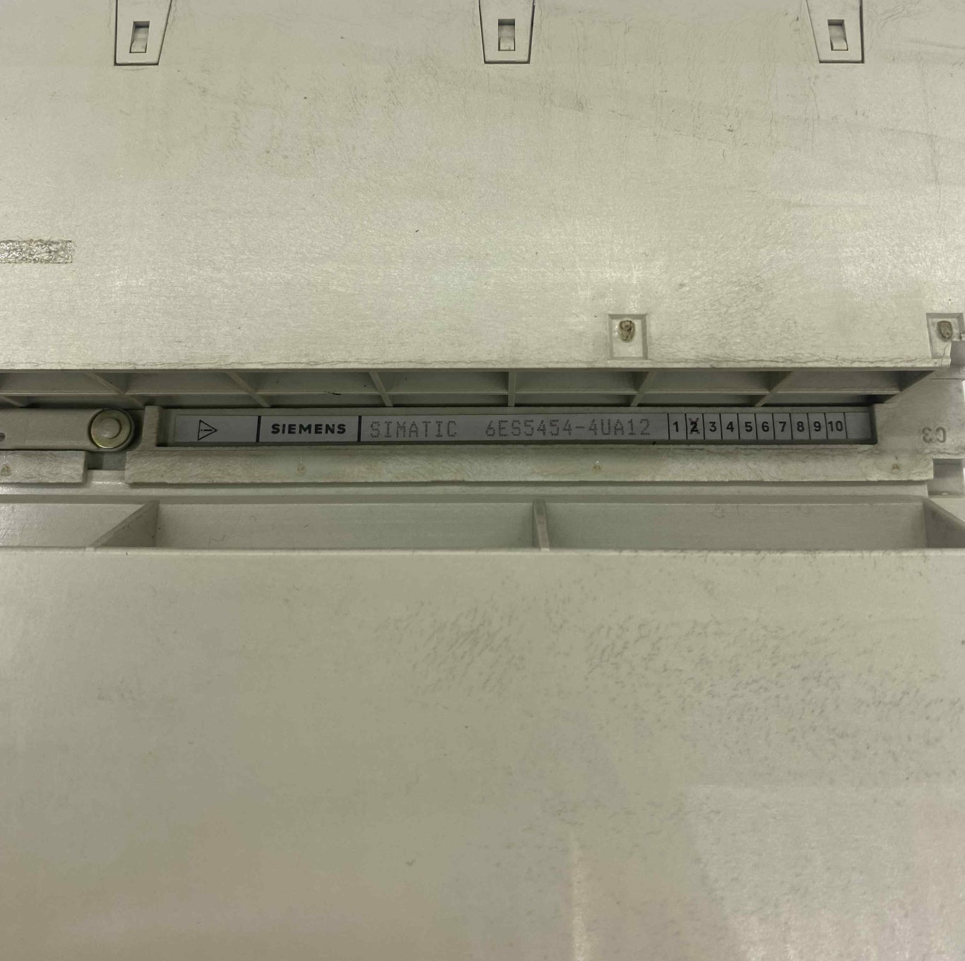 SIEMENS 6ES5454-4UA12 MODÜL