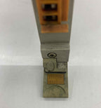SIEMENS 6FX1124-0BA03 PLC TERMİNAL BLOĞU