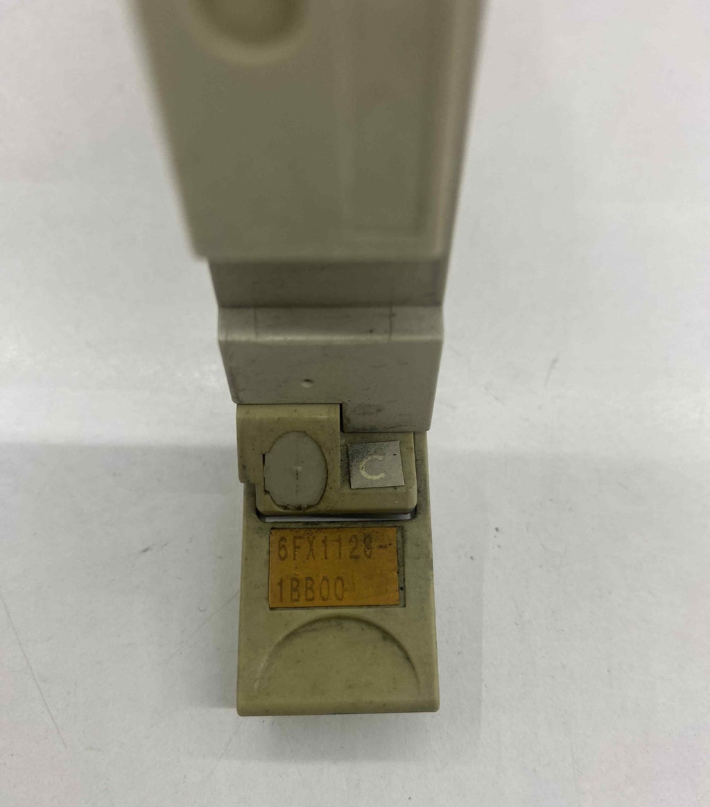 SIEMENS 6FX1128-1BB00 HAFIZA KARTI