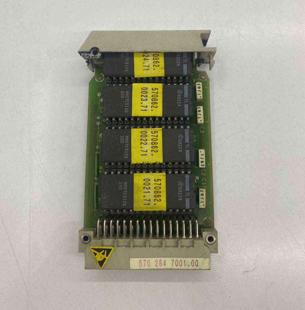 SIEMENS 6FX1862-0BX02-7B HAFIZA KARTI