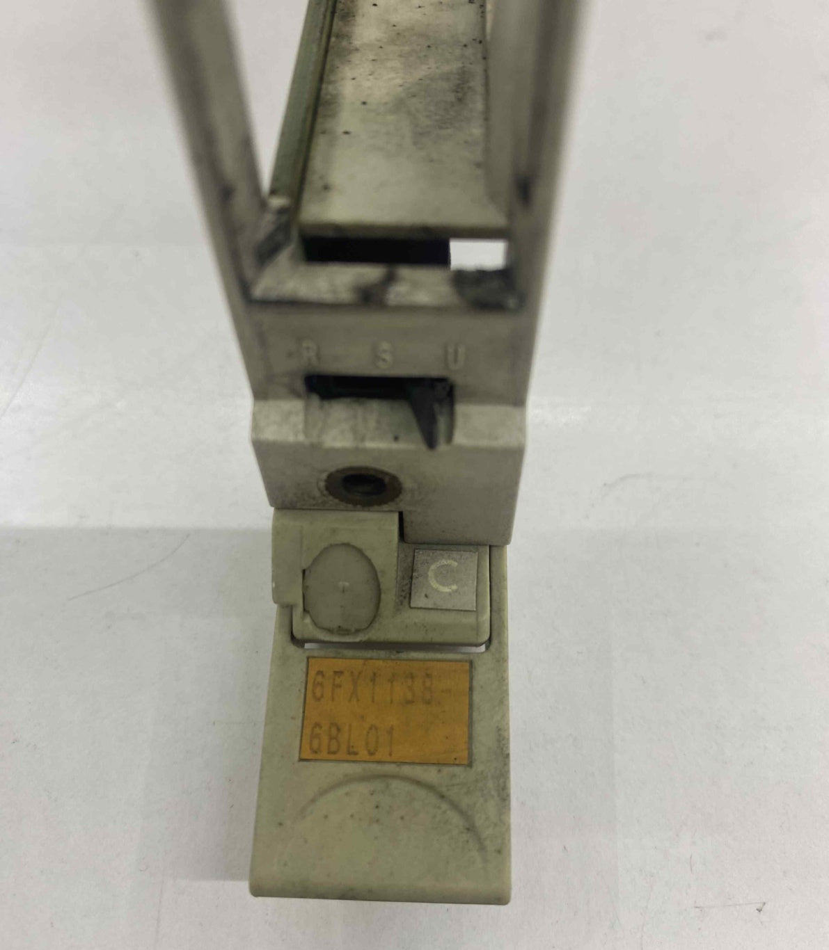 SIEMENS 6FX1138-6BL01 MODÜL