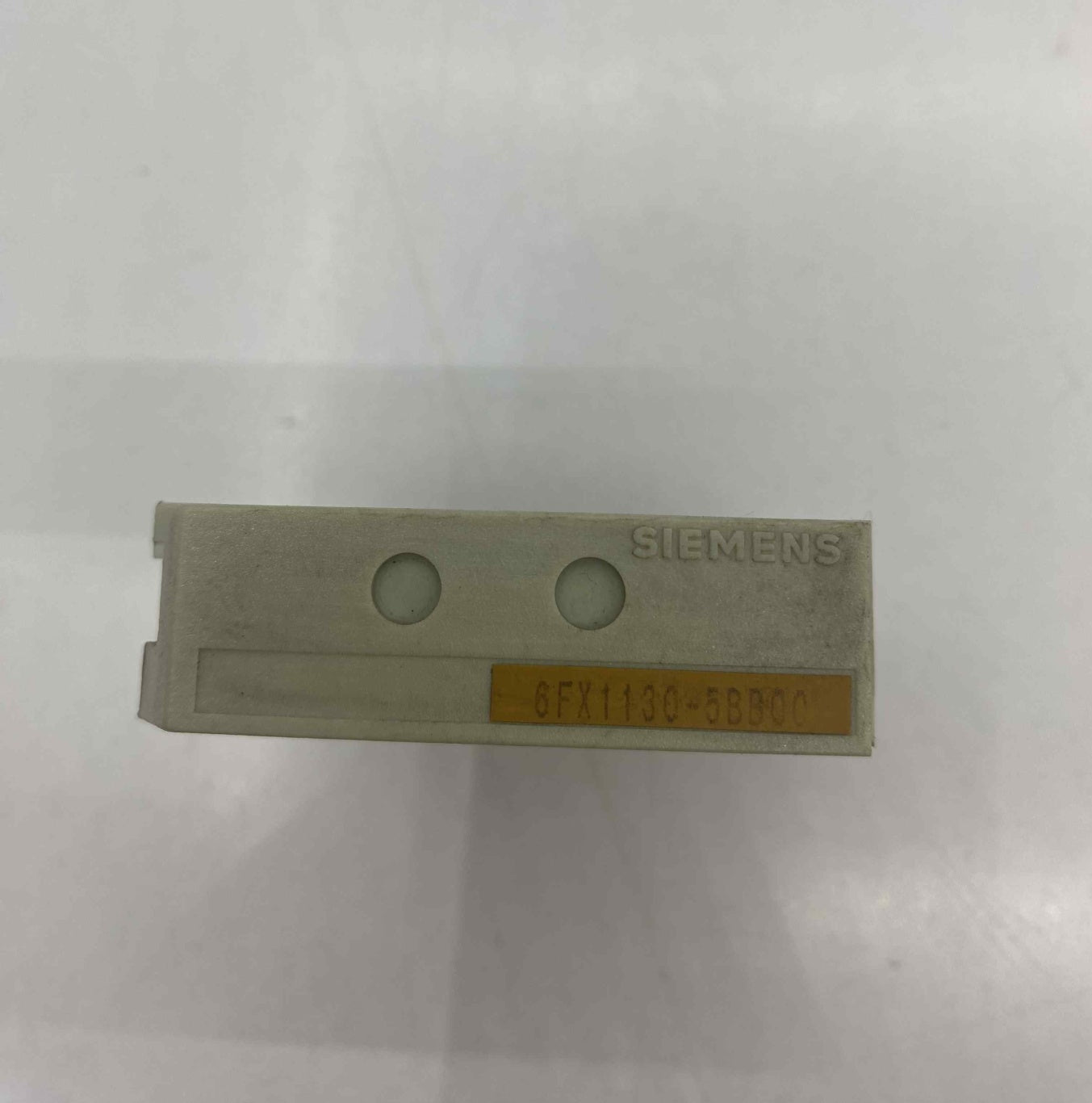 SIEMENS 6FX1130-5BB00 MODÜL