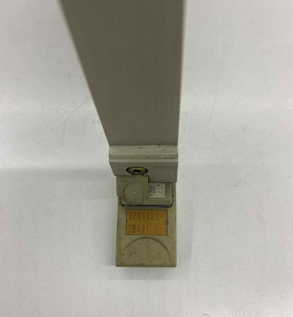 SIEMENS 6FX1121-3BA01 MODÜL