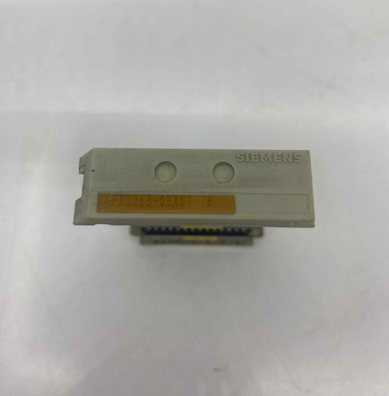 SIEMENS 6FX1863-0BX01-7B HAFIZA KARTI