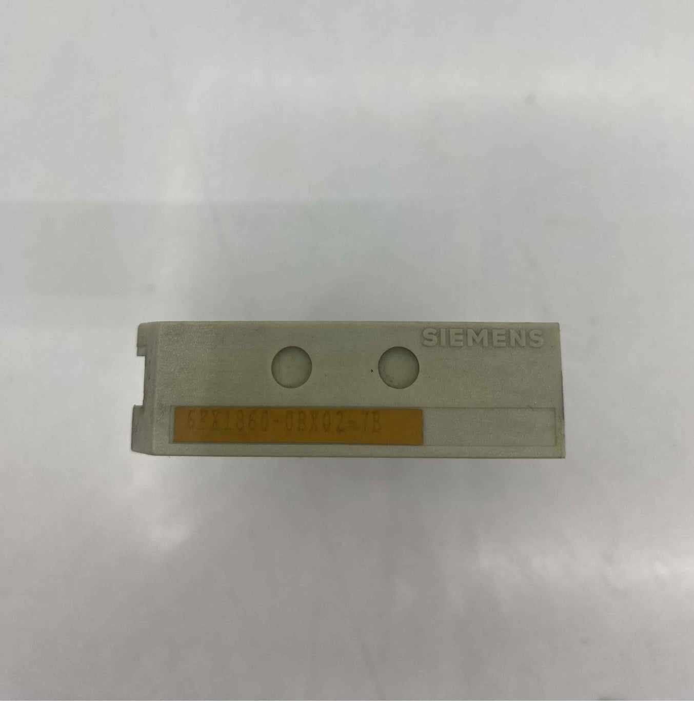 SIEMENS 6FX1860-0BX02-7B HAFIZA KARTI