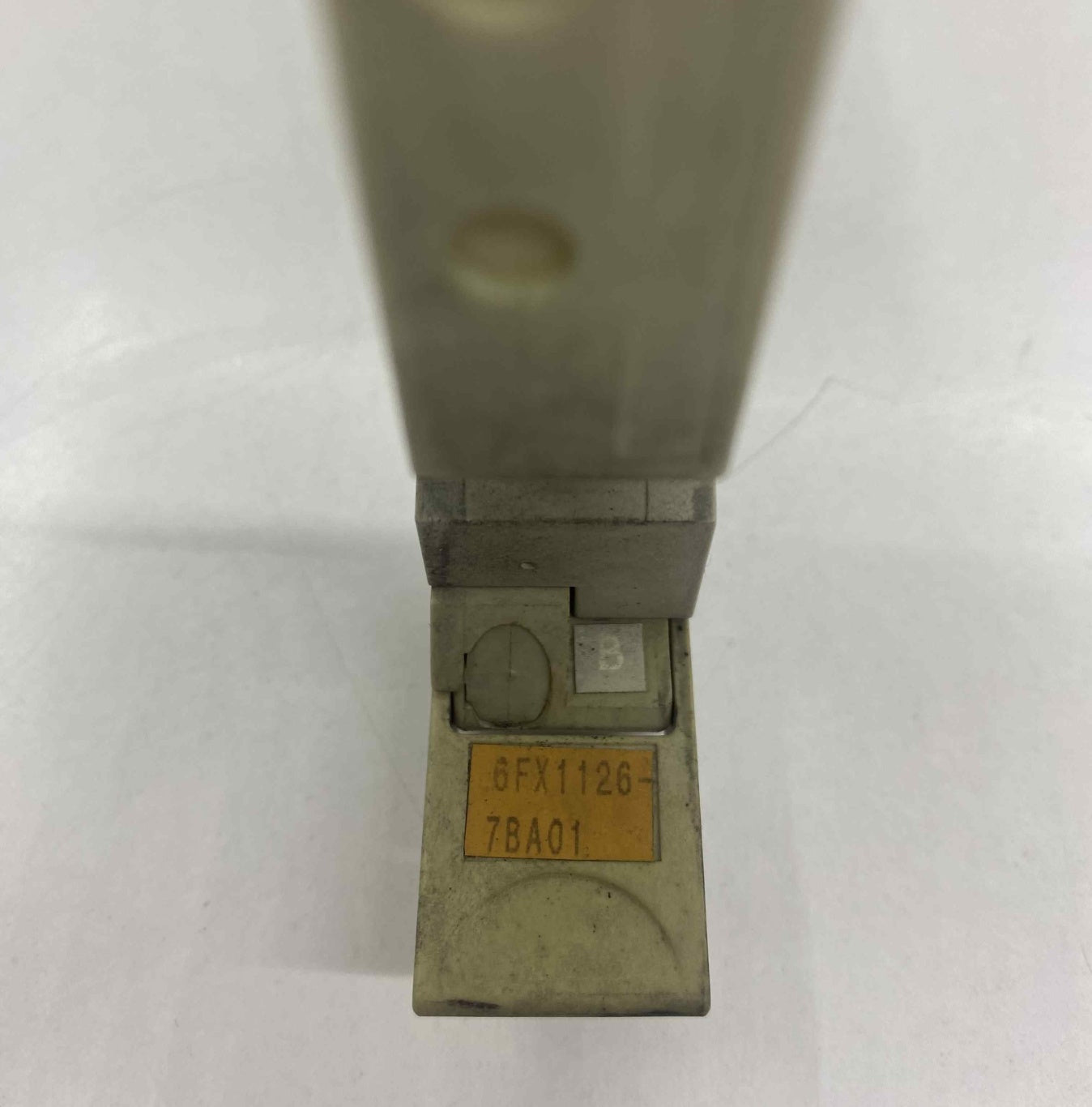 SIEMENS 6FX1126-7BA01 MODÜL
