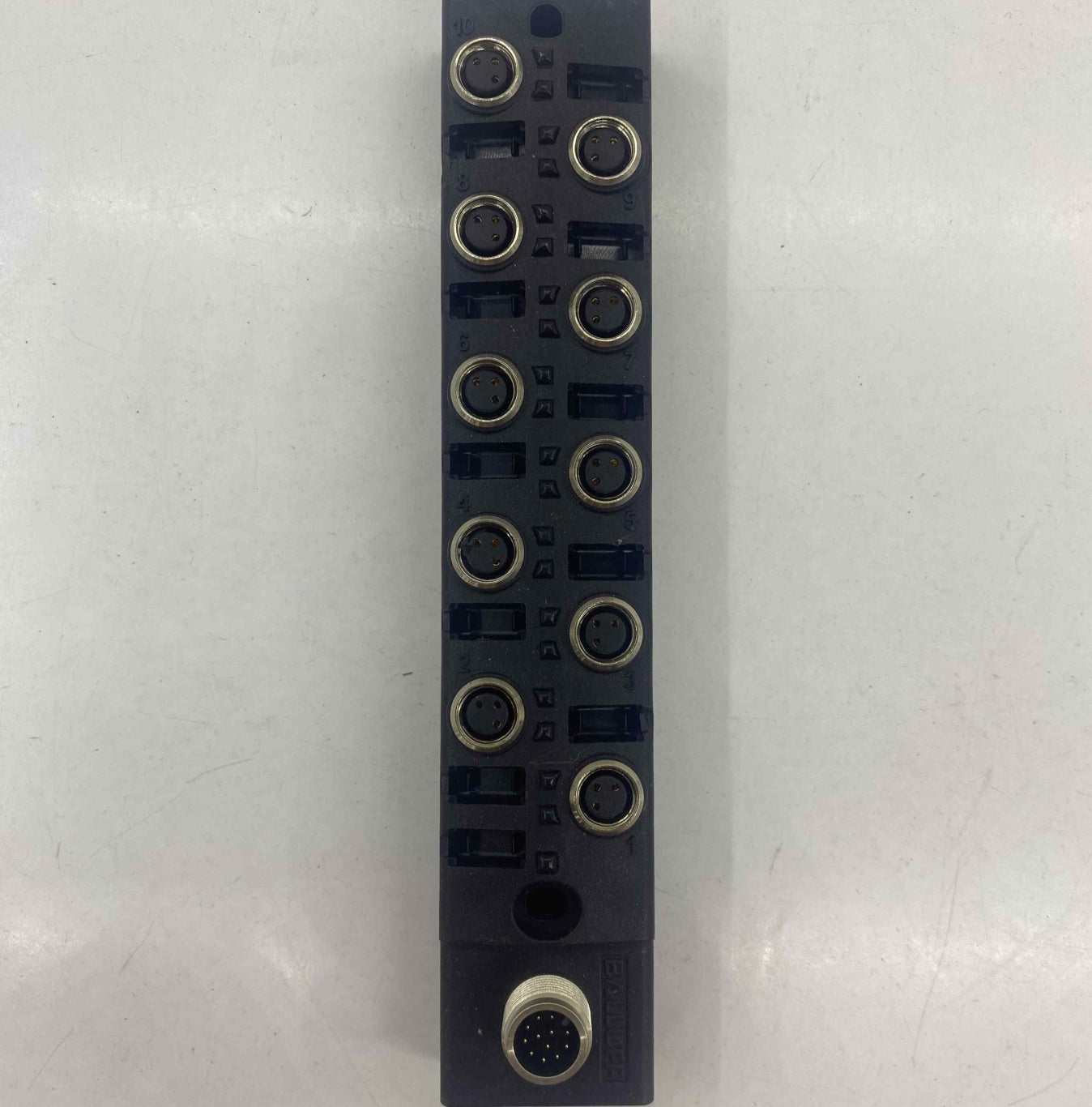 BALLUFF BPI00AN BPI AM303P-5K-B0-SM4CT ETHERCAT