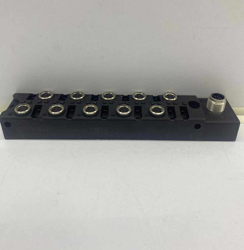 BALLUFF BPI00AN BPI AM303P-5K-B0-SM4CT ETHERCAT