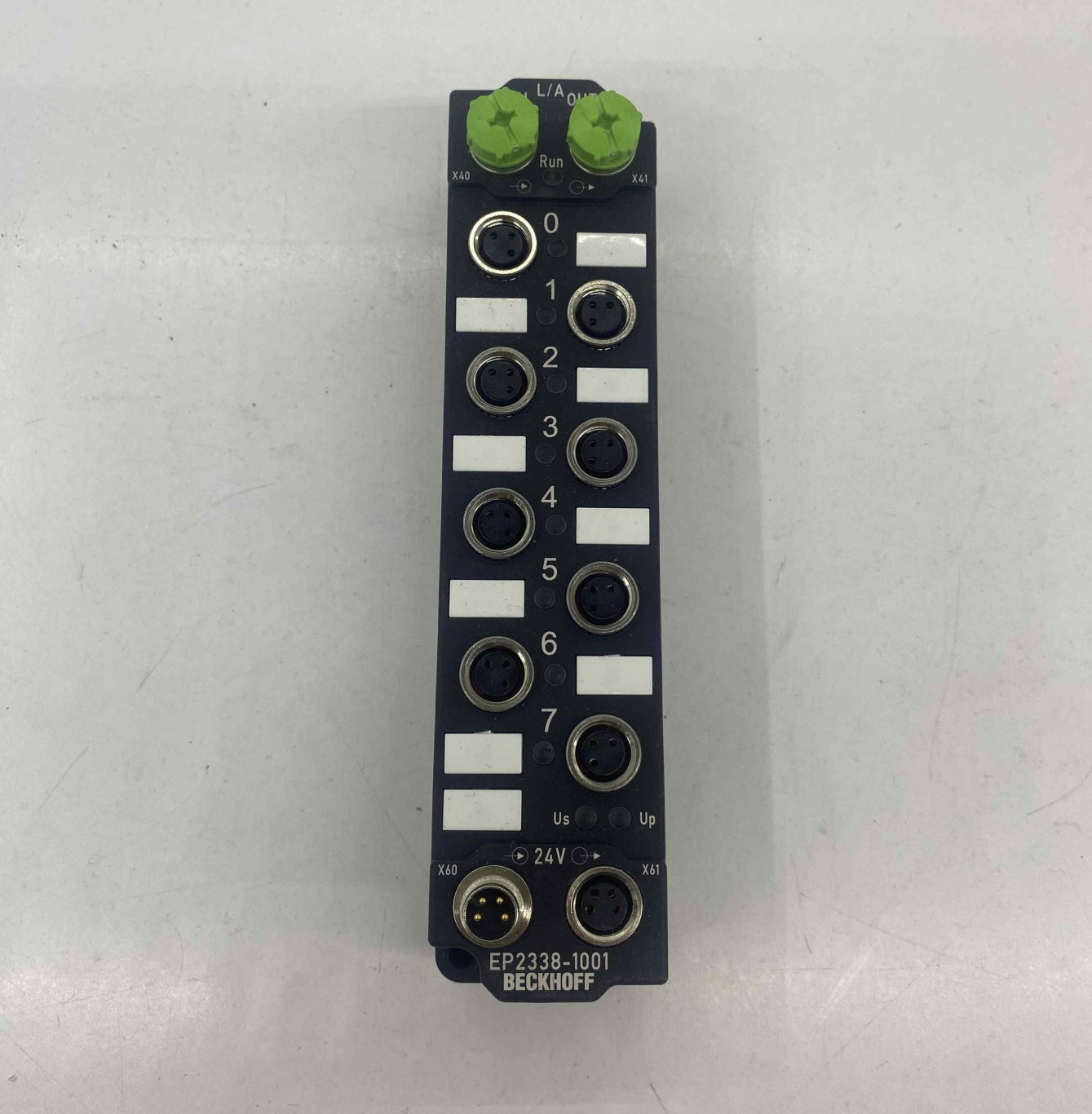 BECKHOFF EP2338-1001 ETHERCAT