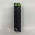 BECKHOFF EP3184-0002 ETHERCAT 4-CHANNEL ANALOG INPUT