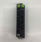BECKHOFF EP3184-0002 ETHERCAT 4-CHANNEL ANALOG INPUT