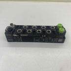 BECKHOFF EP1008-0001 ETHERCAT