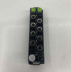 BECKHOFF EP1018-0001 ETHERCAT