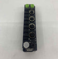 BECKHOFF EP1018-0002 ETHERCAT